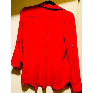 Ann Taylor blouse